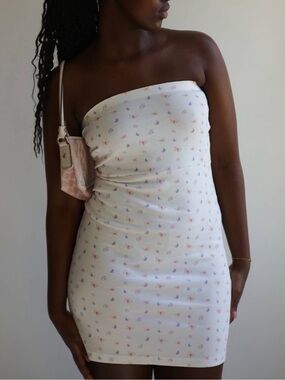 BNWT DJERF AVENUE DRESS